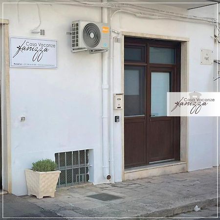 אלברובלו Room Al Centro Fanizza מראה חיצוני תמונה